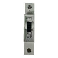SIEMENS C1 5SX21 Leitungsschalter 5SX2101-7