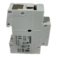 SIEMENS C1 5SX21 Leitungsschalter 5SX2101-7