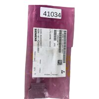 SIEMENS  6SN1161-1CA00-0BA1 Steckkabel Kabel