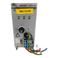 Werner Hansen WHSNT 411-A  Schaltnetzteil