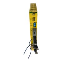 FANUC A03B-0801-C051 POSITIONING Module PT01A