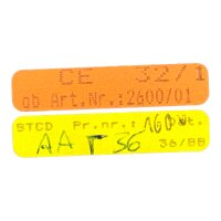 Bachmann CE32/1-D0 Module