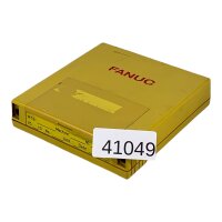 Fanuc A02B-0076-K002 PC Cassette B