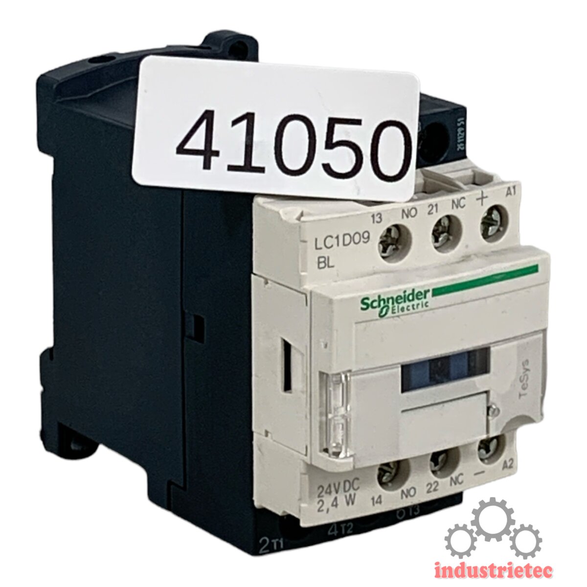 Schneider Electric LC1D09 Schütz Contactor LC1D09BL, 20,00