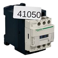 Schneider Electric LC1D09 Schütz Contactor LC1D09BL