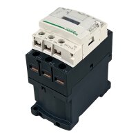 Schneider Electric LC1D09 Schütz Contactor LC1D09BL