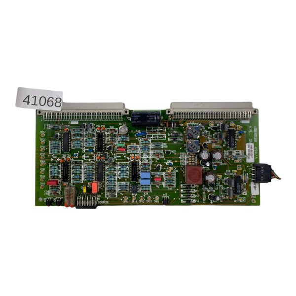Arburg 494/A BS Modul
