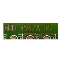 Arburg 494/A BS Modul