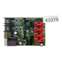 ARBURG ARB 730 139.655 V.01 Steuerkarte