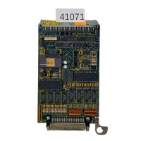 Bachmann AI0 500 100H Processor Card