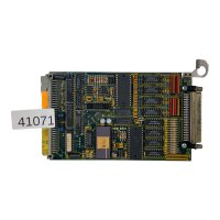 Bachmann AI0 500 100H Processor Card