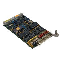 Bachmann AI0 500 100H Processor Card