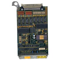Bachmann AI0 500 100H Processor Card