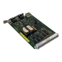 Bachmann STU 500/S E06449/00 003 Processor Card