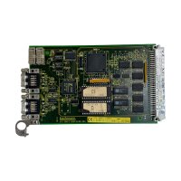 Bachmann STU 500/S E06449/00 003 Processor Card