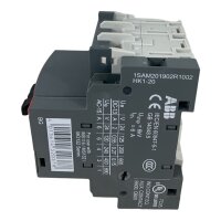 ABB MS132 Motorstarter