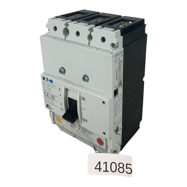 EATON NZM N1 Leistungsschalter