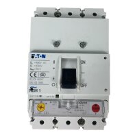 EATON NZM N1 Leistungsschalter