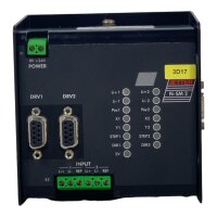 JETTER N-SM2 Modul Controller