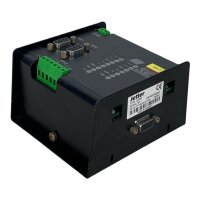 JETTER N-SM2 Modul Controller