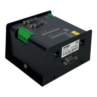 JETTER N-SM2 Modul Controller