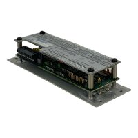 SEG EP 1-1 Steuerung