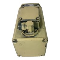 KOLLMORGEN SEIDEL 6SMG 56-M 3000 Servomotor 6SMG56-M3000