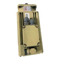 KOLLMORGEN SEIDEL 6SMG 56-M 3000 Servomotor 6SMG56-M3000