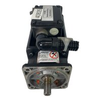 Seidel 6SM 45-M 3000 Servomotor 6SM45-M3000