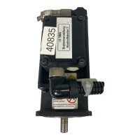 Seidel 6SM 45-M 3000 Servomotor 6SM45-M3000