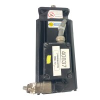 Seidel 6SM 56-M 3000 Servomotor 6SM56-M3000