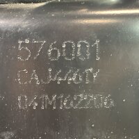 LUNITE HERMETIQUE CAJ4461Y 134427 Kompressor Verdichter Kühlkompressor