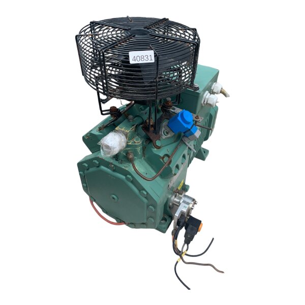 Bitzer 4NES-14Y-40P Verdichter Kompressor Kühlkompressor