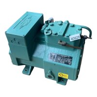 Bitzer 2HC-1.2Y Verdichter Kompressor Kühlkompressor