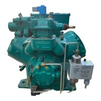 Bitzer 6F-50.2 Y Verdichter Kompressor Kühlkompressor