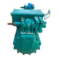 Bitzer 6F-50.2 Y Verdichter Kompressor Kühlkompressor