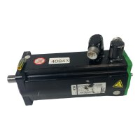 ELAU SH100/40080/0/01/00/00/00/00/00 Servomotor