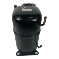 LUNITE HERMETIQUE TAJ9510Z 150822 Kompressor Verdichter Kühlkompressor 400V 50Hz