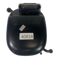 LUNITE HERMETIQUE TAJ9510Z 150822 Kompressor Verdichter Kühlkompressor 400V 50Hz