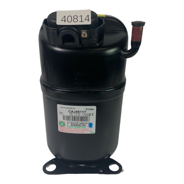 LUNITE HERMETIQUE CAJ4511Y 140214 Kompressor Verdichter Kühlkompressor 208V 50Hz