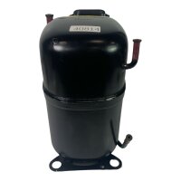 LUNITE HERMETIQUE CAJ4511Y 140214 Kompressor Verdichter Kühlkompressor 208V 50Hz