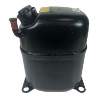 LUNITE HERMETIQUE CAJ4511Y 140214 Kompressor Verdichter Kühlkompressor 208V 50Hz