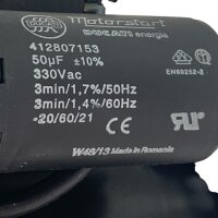 cubigel R134a Kompressor Verdichter Kühlkompressor GL45TG 200-240V 50Hz
