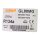 cubigel R134a Kompressor Verdichter Kühlkompressor GL80MG 200-220V 50Hz