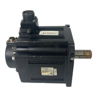 Mitsubishi HF-H154S Ac Servomotor HFH154S