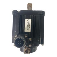 Mitsubishi HF-H154S Ac Servomotor HFH154S