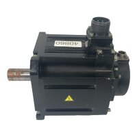 Mitsubishi HF-H154S Ac Servomotor HFH154S