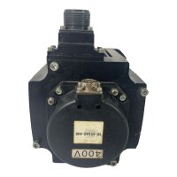 Mitsubishi HF-H154S Ac Servomotor HFH154S