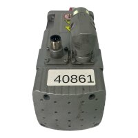 FESTO EMMS-AS-70-S-LS-RMB Servomotor EMMSAS70SLSRMB