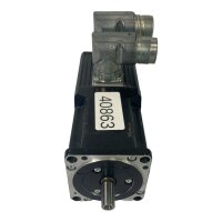 ELAU SR-058/60/005/P0/21/S1/B0/T Servomotor